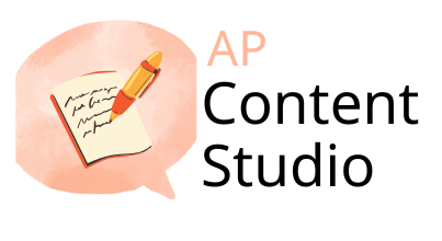 AP Content Studio